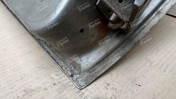 Front left door - CITROËN CX - 5