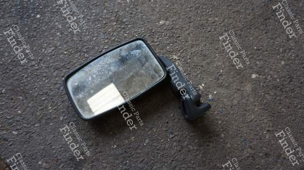 Rétroviseur extérieur droit - PEUGEOT J9 - 2