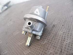 REGULATEUR PRESSION ESSENCE - VERSION HF - LANCIA Delta / Prisma - 7780352 / 7555041- thumb-7