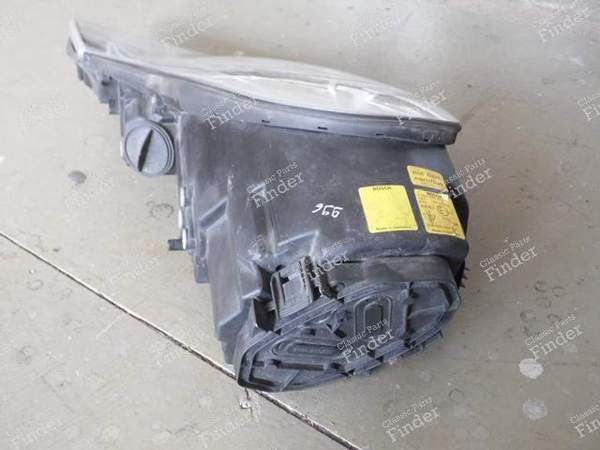 SCHEINWERFER VORNE RECHTS 99663106400 PORSCHE 996 & 986 - PORSCHE Boxter (986) - 0301096212- 4