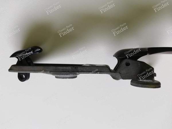 Interior right door open-close control - MERCEDES BENZ SL (R107) - A1077600461 / 1077600461- 3