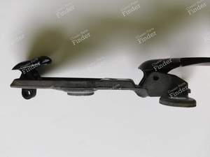 Interior right door open-close control - MERCEDES BENZ SL (R107) - A1077600461 / 1077600461- thumb-3