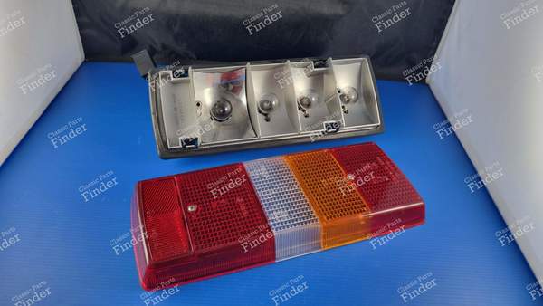 Feu arrière complet - PEUGEOT 205 - 72275 / 9406340660- 2