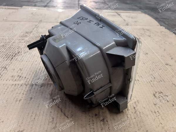 Rechte Scheinwerferoptik - RENAULT Espace I - 67502209- 3