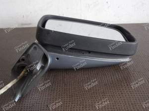 RETROVISEUR DROIT PORSCHE 924 & 944 - PORSCHE 924 - thumb-2