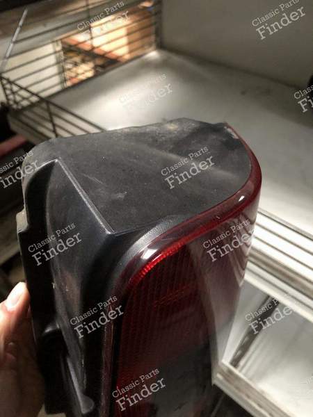 Right rear light - PEUGEOT Partner - 45050- 2