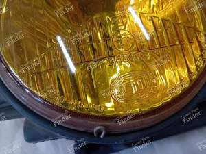 Morette gelb Hella - SEAT Ibiza I - 310-110 480 / 302-126 082- thumb-4