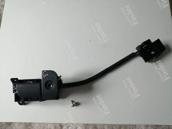 Befehl zum Öffnen des Handschuhfachs - Phase 2 - CITROËN XM - 9622753577- 0