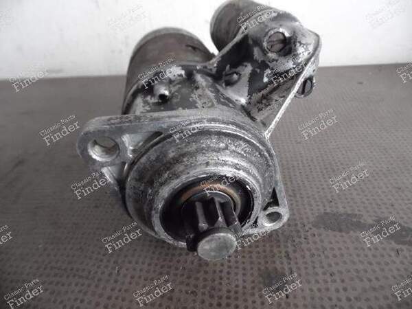 Démarreur - PORSCHE 911 / 912 (901) - 0001212005 / 90160410203 / Equiv. 90160410201 / 92360410100- 2