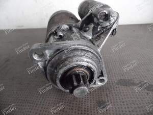 Démarreur - PORSCHE 911 / 912 (901) - 0001212005 / 90160410203 / Equiv. 90160410201 / 92360410100- thumb-2