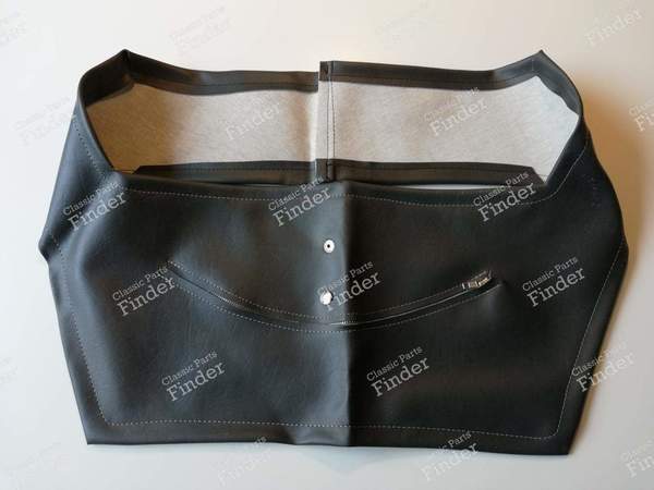 Radiator cover - CITROËN DS / ID - Equiv. DX242252A- 0