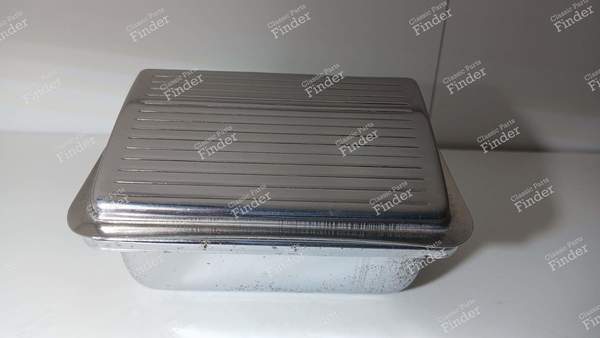 Aschenbecher - ALFA ROMEO Alfetta - 0