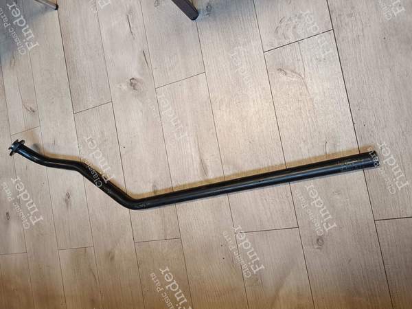Collector outlet tube - SIMCA Vedette / Ariane - 1