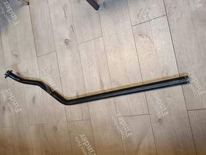 Collector outlet tube - SIMCA Vedette / Ariane - thumb-1