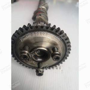 Nockenwellen Mercedes OM 605 für MERCEDES BENZ E (W124)