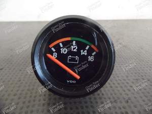 VOLTMETRE 94464111901 PORSCHE 924S pour PORSCHE 924