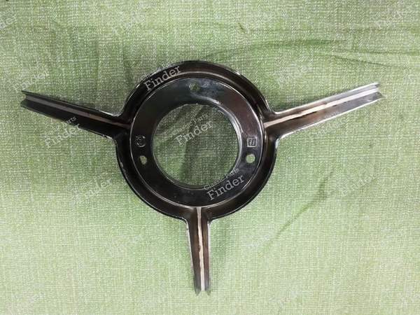 Avertisseur au volant - ALFA ROMEO Giulia - 4