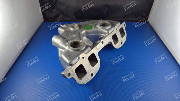 Pipe collecteur d'admission moteur XU9S - PEUGEOT 305 - 1