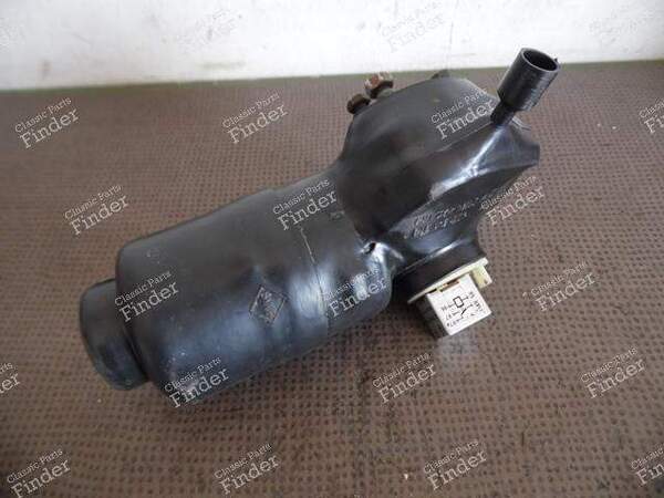 HEADLIGHT LIFT MOTOR - PORSCHE 924 - 477941379B - Equiv. 477941379D SWF 402.140- 5