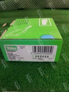 Start Contactor - PEUGEOT 405 / Pars / Khazar - 252025- thumb-1