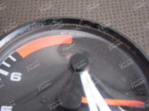 COMPTE-TOURS VDO - PORSCHE 924 - 477919205G- thumb-1