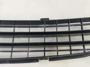 Lower bumper grille - PEUGEOT 406 Coupé - 7414.X6 / 7414.X7- thumb-8