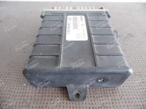 CALCULATEUR MOTEUR 030906022C / 0261200330 VW POLO G40 - VOLKSWAGEN (VW) Polo / Derby - 030 906 022C- thumb-3