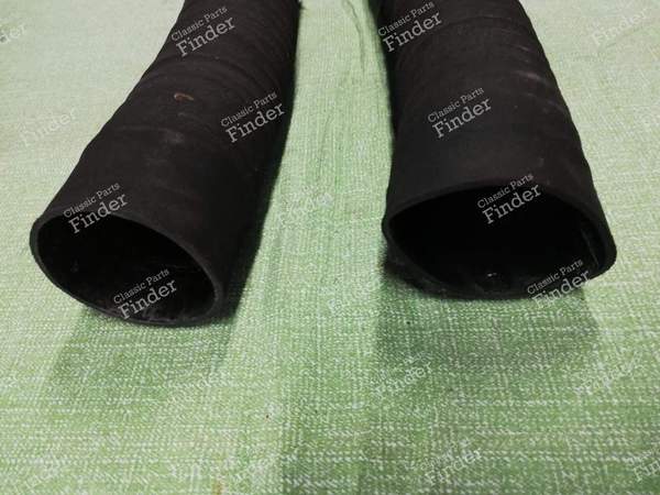 Raccord de carburateur - ALFA ROMEO Giulia Sprint GT / GTV / GTC / GTA (105/115 Coupés) - 7