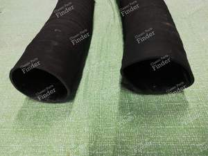 Raccord de carburateur - ALFA ROMEO Giulia Sprint GT / GTV / GTC / GTA (105/115 Coupés) - thumb-7