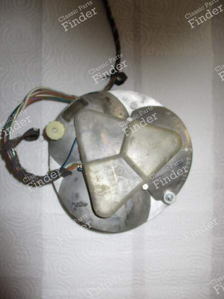 Rechtes Rücklicht - BMW 1502 / 1602 / 1802 / 2002 / Touring (02-Serie / E10) - K33311- 1