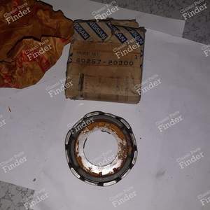 Vorderradnabenring - NISSAN Patrol / Safari (160/260) - 4025720J00- thumb-1