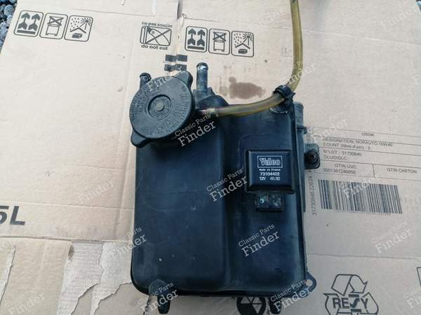 Lhm Tank Phase 1 - CITROËN XM - 73104402