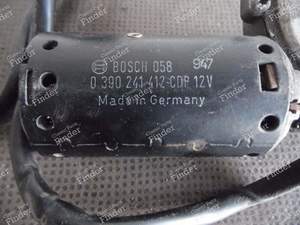WIPER MOTOR - MERCEDES BENZ SL (R129) - Mercedes A1298202242 Bosch 0390241412CDP- thumb-7