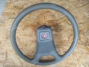 Volant gris - SIMCA-CHRYSLER-TALBOT 1307 / 1308 / 1309 / 1510 / 150 / Solara / Alpine