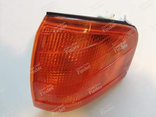 Left front turn signal - MERCEDES BENZ C (W202) - Equiv. A2028260143- 6