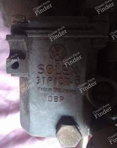 Carburetor for VOLKSWAGEN (VW) Golf I / Rabbit / Caddy / Jetta