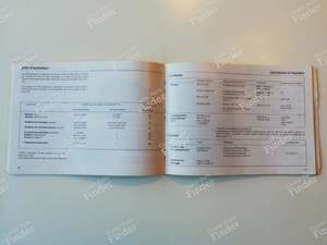 Anleitung - VOLVO 343/340 - 345/360 - TP1373.1 / 4000.7.76- thumb-6