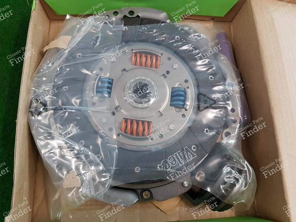 Motorkupplungssatz Turbo D - CITROËN XM - 801351 / 3000567001 / 616838- 0