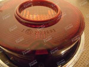 OPEL MANTA A INTERIOR TAILLIGHT - OPEL Manta (A) - 21299R3- thumb-2