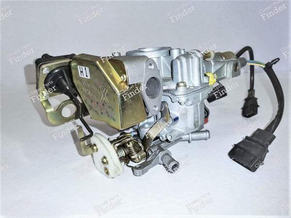 Carburateur Solex 34 TBIA pour Peugeot 305 - PEUGEOT 305 - 1400.Z3- 0