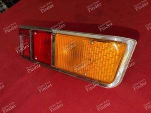 Complete right rear light - Phase 2 - RENAULT 16 (R16) - thumb-2