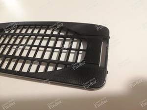 Grille supérieure centrale de haut parleur - CITROËN DS / ID - DX 856-280A- thumb-1