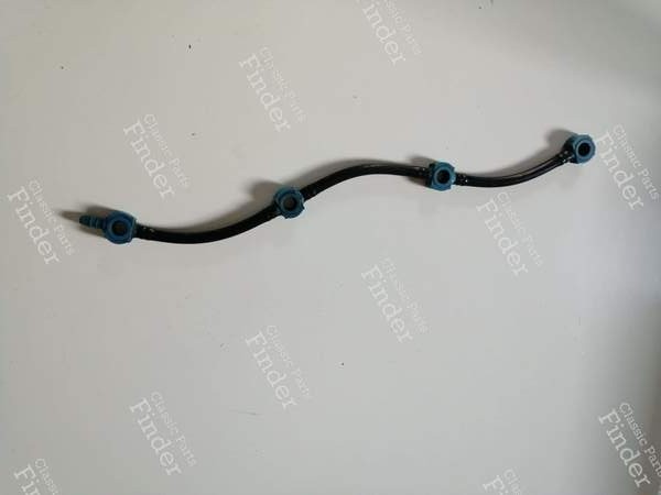 Diesel return hose to injectors - PEUGEOT J5 - 0