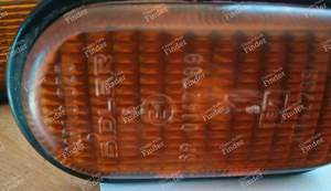 Turn signal repeater - RENAULT 25 (R25) - OEM: 7700822136- thumb-1