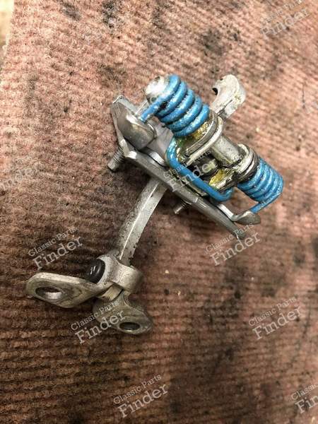 Tirant de porte avant - 406 Coupé - PEUGEOT 406 Coupé - 9181G2- 0