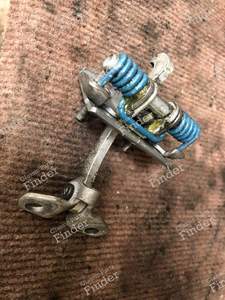 Vordere Türstange - 406 Coupé für PEUGEOT 406 Coupé