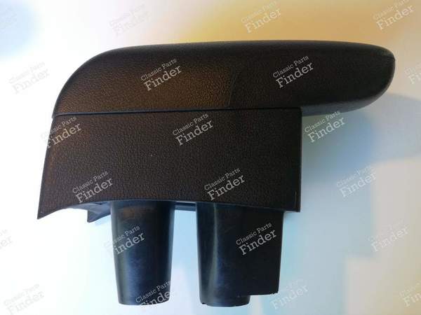 Central armrest - PEUGEOT 406 - 9652XG- 9