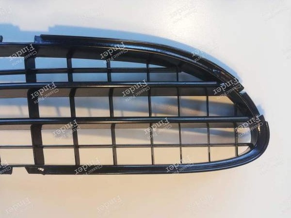 Lower bumper ventilation grille - PEUGEOT 406 Coupé - 7414.X6- 5