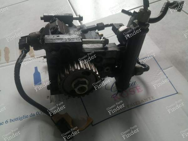 Einspritzpumpe Motor 2.7 HDI - PEUGEOT 407 Coupé - A2C20003757 / 4S7Q-9B395- 0