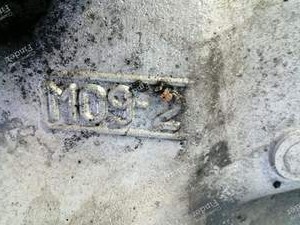 Berceau moteur - CITROËN C6 - thumb-3